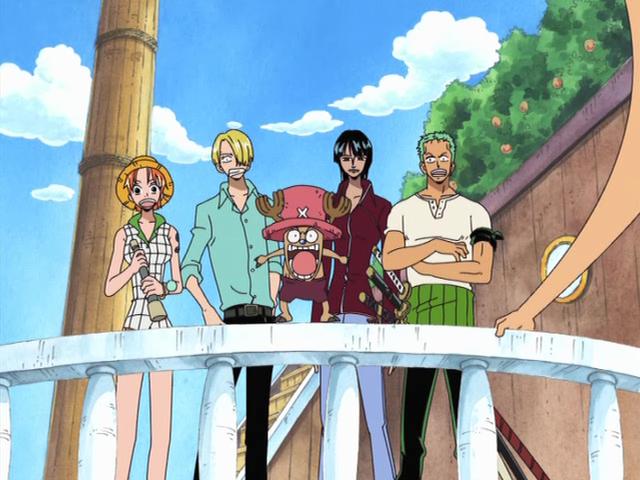 Otaku Gallery  / . / Anime e Manga / One Piece / Extras / Tv Special 02 - Il sogno di un padre / 241.jpg